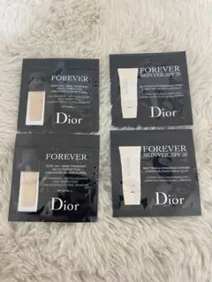 Dior試供品