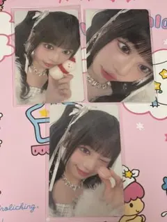 ME:I 村上璃杏067.068.069