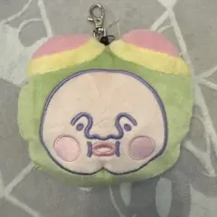 こびとづかん ぬいぐるみパスケースのサムネイル