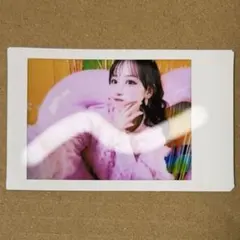 FRUITS ZIPPER 松本かれん 生誕衣装 チェキ - メルカリ