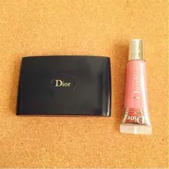 Dior 2点セット