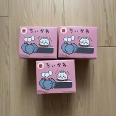 ハッピーセット ちいかわ 第1弾