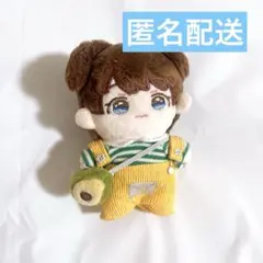 2026年最新】ドンヘ ぬいぐるみの人気アイテム - メルカリ