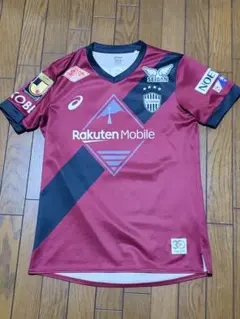 ヴィッセル神戸 13 ユニフォーム 3XL 2025 - メルカリ