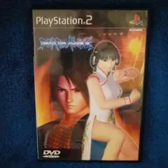 DEAD OR ALIVE 2 PlayStation 2 プレステ2 s06