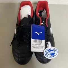 新品　Mizuno Monarcida Neo II Select 24.5cm