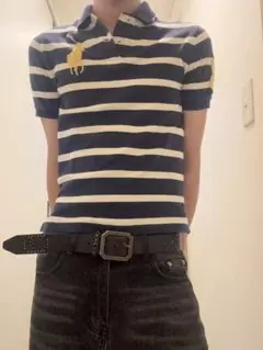 Polo by Ralph Lauren ポロシャツ ビックポニー