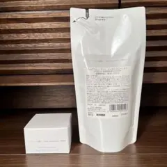 オルビスユードット　ローション　モイスチャライザー詰め替えセット