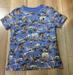 ラルフローレン キッズ ポロベア Tシャツ 130cm