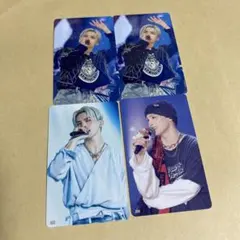 JO1 川西拓実　091 093 099 東京ドーム　ラントレ