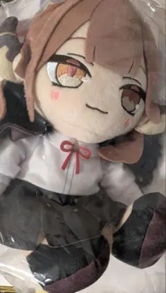 陸八魔アル ちょこぷに ぬいぐるみ ブルーアーカイブ - メルカリ