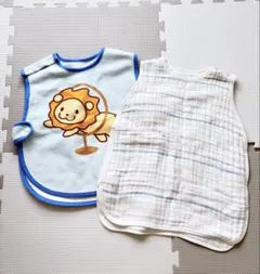 スリーパー　２点セット