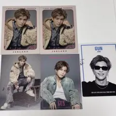 岩田剛典 三代目 フォトカ