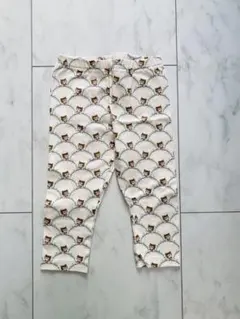 ユニクロ　PAUL＆JOE スパッツ 100cm