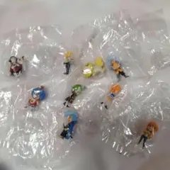 ワンピの実　9体セット