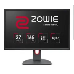 2026年最新】ZOWIE XL2731の人気アイテム - メルカリ