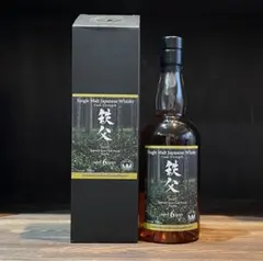 新品未使用正規品　イチローズモルト秩父2014-2021ルスタウ60%700ml Amazon.co.jp: イチローズモルト Ichiro's Malt 秩父 2014 7年