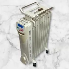 美品 KAZ オイルヒーター KCV1210 8畳 タオルハンガー付 楽天市場】【送料無料】 KCV1211 オイルヒーター/タオル ハンガー付