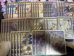 デュエマ　シノビ　デッキ