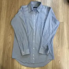 スーツセレクト　スキニー　長袖シャツのサムネイル