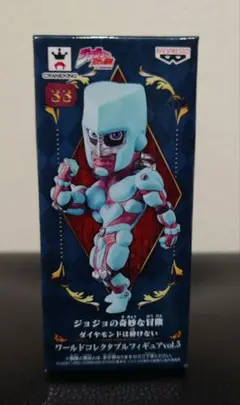 2025年最新】クレイジーダイヤモンド フィギュアの人気アイテム