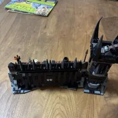 LEGO】ロードオブザリング セオデン王【正規品】【廃盤】 - メルカリ