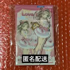 100カノ展 100カノ くじ アクリルアートパネル アクリルパネル - メルカリ