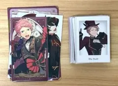あんスタ Valkyrie 斎宮宗 影片みか ぱしゃっつ カード類 まとめ売り