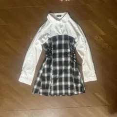 NieR CLOTHING ワンピース