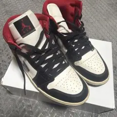 nike air jordan 1 mid
