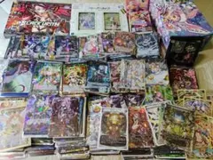 ウィクロス カード まとめ売り WIXOSS バラ売り可能 トレーディング