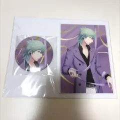 うたプリ くじ Color Ribbon 特典 トキヤ 翔 セシル うたプリ くじ Color Ribbon 特典 トキヤ 翔 セシル