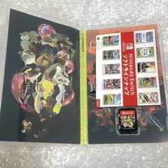 スプラトゥーン3 Nintendo Switch