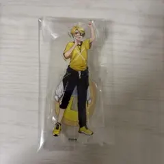 カラフルピーチ たっつん アクリルスタンド