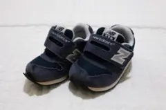 ニューバランス　靴　13.5cm