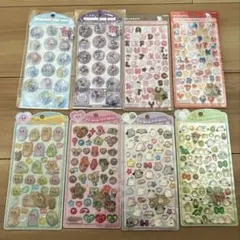 新品ボンドロシール他8点まとめ売り