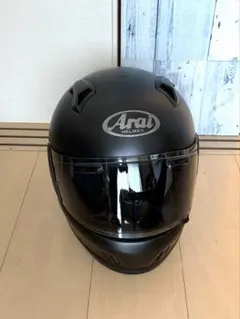 Arai フルフェイス 59-60 アライ RX-7 RR5 青山モデル 侍 - メルカリ