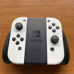 Nintendo Switch Pro Controller ホワイト/ブラック