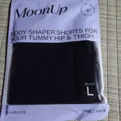 MoonUpショーツ　ムーンアップ　Lサイズ1枚