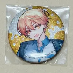 天馬司　ローソンコラボ 缶バッジ 2026年最新】天馬司 缶バッジ ローソンの人気アイテム - メルカリ