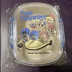 JSB3 三代目 J SOUL BROTHERS キャラクター ランチボックス