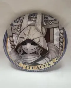 2025年最新】第五人格 夜の番人 缶バッジの人気アイテム - メルカリ