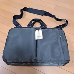 値下げ交渉可能　TAKEO KIKUCHI ビジネスバッグ