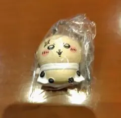 ちいかわ マスコットつきビスケット　ラッコ