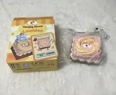 Wenging Strong 萌え萌えビッグアイ スクイーズ