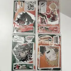 2025年最新】爆豪勝己2024バースデーの人気アイテム - メルカリ