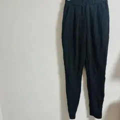 EMERY ROSE ブラックパンツ Sサイズ