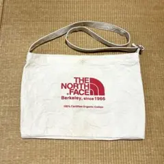 ノースフェイス ショルダーバッグのサムネイル