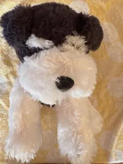 シュナウザー ぬいぐるみ