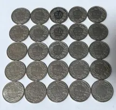 スイスフラン 50フラン 20フラン 硬貨セット スイスフラン(CHF) 50フラン紙幣の価格・金額（買取）ならJ・マーケット